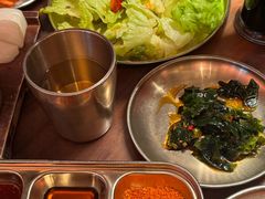 -西塔老太太泥炉烤肉(上海七宝领展广场店)