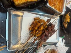 -马海涛牛肉串·午市牛腩饭·烧烤夜宵(领汇广场店)
