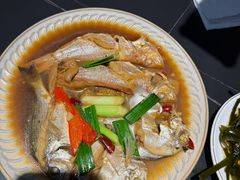 -鑫悦楼煎蟹·16年海鲜大排档