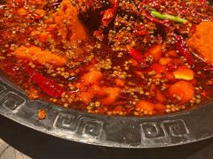 -重庆渝达老火锅(春熙路店)