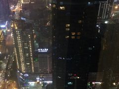 -索菲特酒店 · 云尚天际自助餐厅