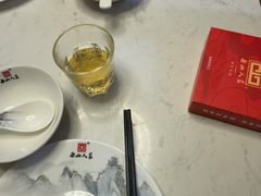 -西山人家·传统苏帮菜·家宴(木渎店)