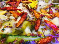 -鱼库·不仅是一家烤鱼店(车公庙店)