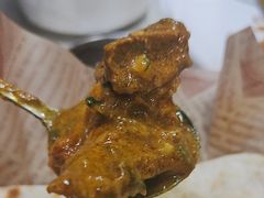 -葛尼沙印度餐厅 (镇明路店)