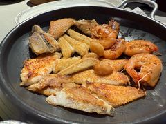 -潮府馆·非遗潮州菜·世纪公园(新国际博览中心店)