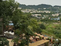 -巴倒烫陆派重庆火锅(南山店)