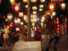 -中国闽台缘博物馆