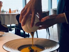 -燃扒房Steakhouse(皇庭店)