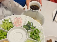 -四季民福烤鸭店(前门大栅栏店)
