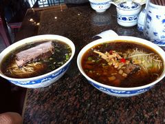 -东吴面馆(东兴路店)