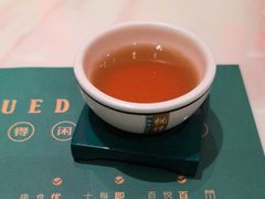 -悦得闲广式茶楼点心(石厦时代广场店)