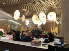 大堂-柒园·三十年创意杭帮菜(龙湖滨江天街店)