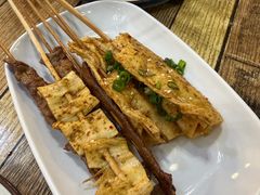 -利杨记·本味轩粥坊·烧烤(宝体店)