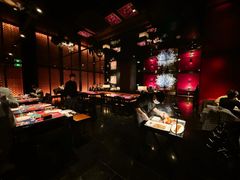 -上海滩餐厅(BFC外滩金融中心店)