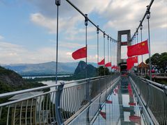 -宝晶宫旅游景区