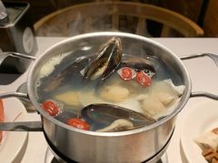-星伦多自助料理·涮烤一体(虹悦城店)