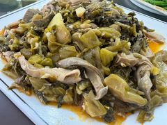 -琼海温泉鹅农家饭店