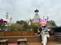 -萤火虫咖啡(后海店)