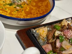 -全聚德烤鸭店(准噶尔路店)