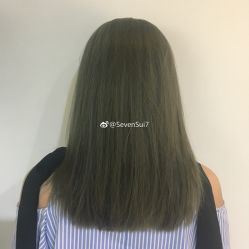 烫染-PIONEER·韩式