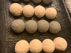 黑白豆腐-荣记火锅(青悦城店)