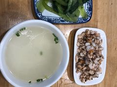 -裕兴记·三虾面(西北街总店)