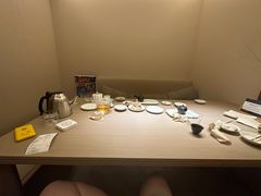 -隐溪茶馆(静安寺店)