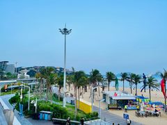 -大梅沙海滨公园