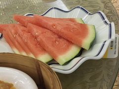 -卡尔顿东方银龙酒店•广西菜•早茶