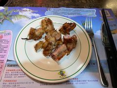 -巴犀烧烤(新崇光店)