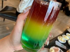 -东方红海鲜百汇(国际大厦店)