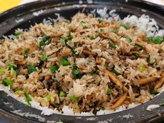 -台山美食一绝阿四台山黄鳝饭(阿四创作店)