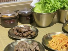 -西塔老太太泥炉烤肉(双井店)