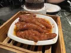 -小炳胜(天环店)