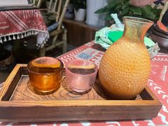 -火塘云南烧烤大排档