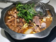 -古乐牛香·鲜牛肉牛杂火锅(新区店)