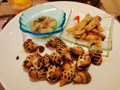 -盛宴自助餐厅(运达喜来登店)