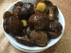 -荔苑隆都菜馆(沙溪店)