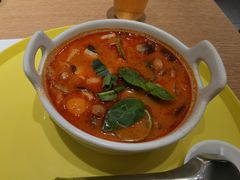 -蔡澜Pho·越南粉餐厅(海上世界店)