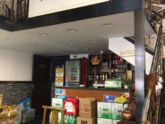 -康源居热气羊肉烧烤羊蝎子(商城路店)