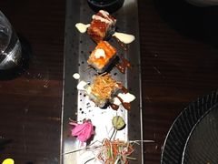 -成都钓鱼台精品酒店-品聚·成都餐厅