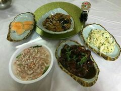 白虾-灵福缘私房菜·农家菜(拈花湾·灵山大佛必推店)