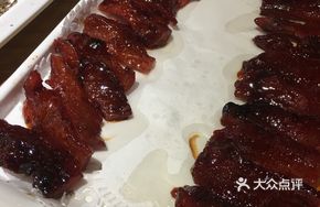 Orange Juice Spare Ribs