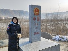 -图们国门景区
