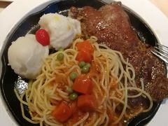 黑胡椒传奇牛排-豪客来牛排(重庆三峡广场步行街1704店)