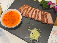 -衣川小森林·料理·寿司(鸿铭中心店)