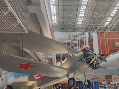 -中国航空博物馆