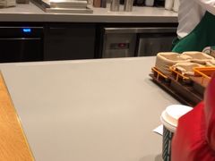 -星巴克臻选(北京世贸天阶店)