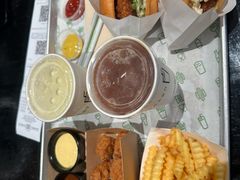 -Shake Shack(南山万象天地店)