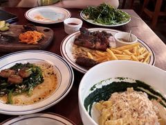 -羽深肉铺 Steak & Wine